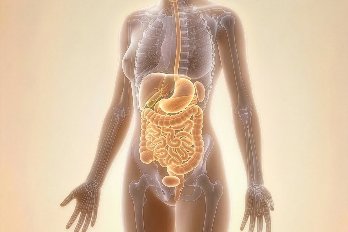 Enzimas Digestivas: Cómo mejoran la digestión